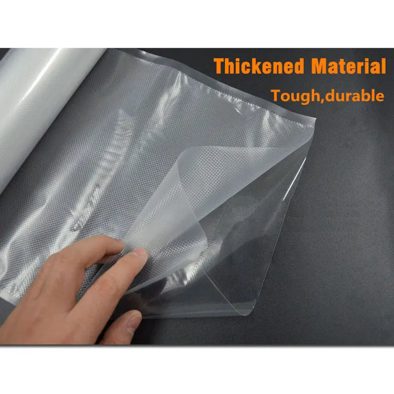 Vacuum Sealer Bags Roll - Kitchen Storage