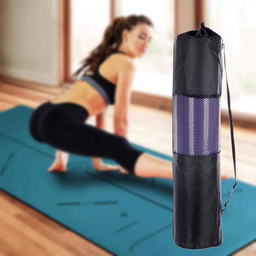 Gym Mat Yoga Sport for Gym At Home for Exercises Stretch