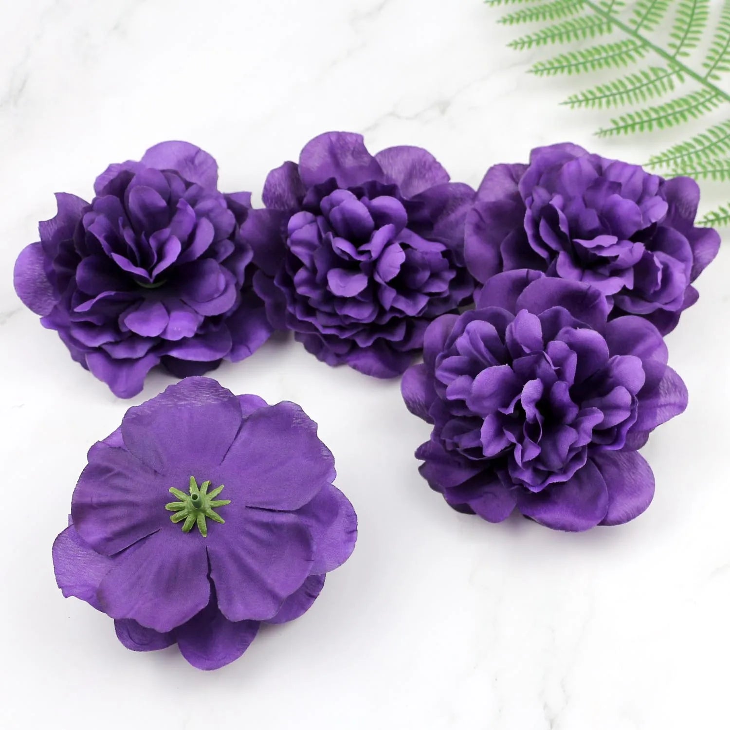 Silk Wedding Flowers | Artificial Rose Flowers | HomeHaven Goods