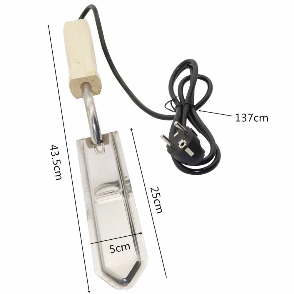 Bee Tool Power Cut Honey Knife 110V/220V Honey Cutter Beehive