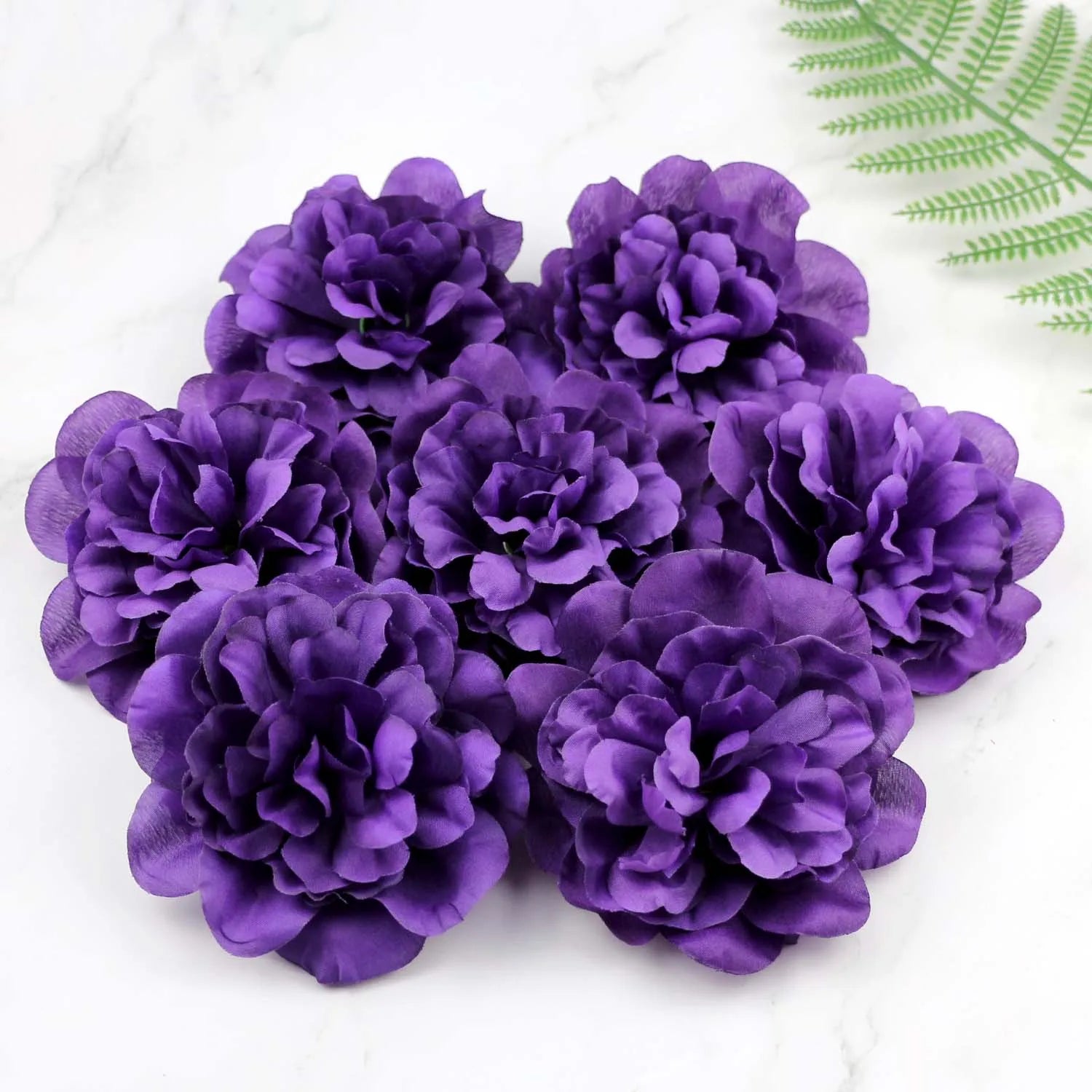 Silk Wedding Flowers | Artificial Rose Flowers | HomeHaven Goods