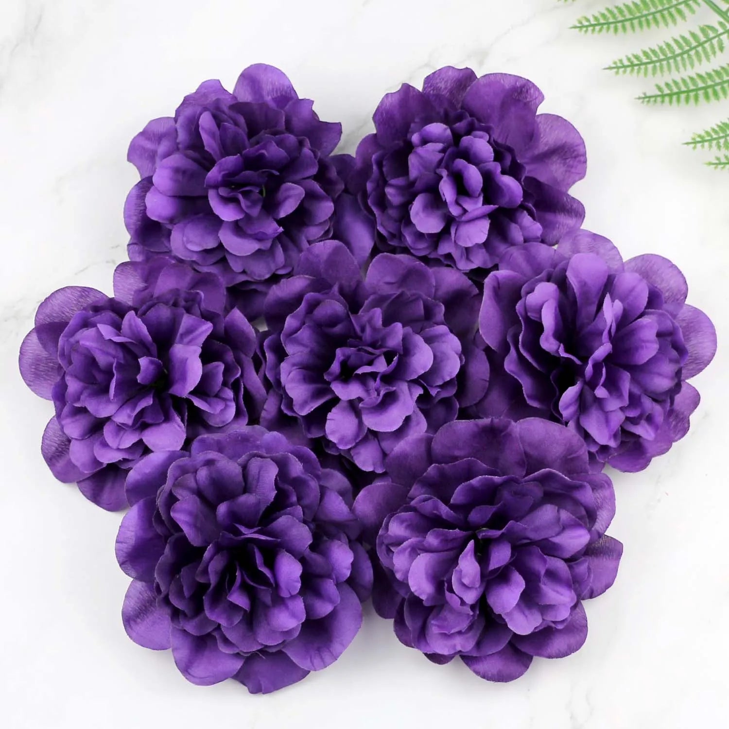 Silk Wedding Flowers | Artificial Rose Flowers | HomeHaven Goods