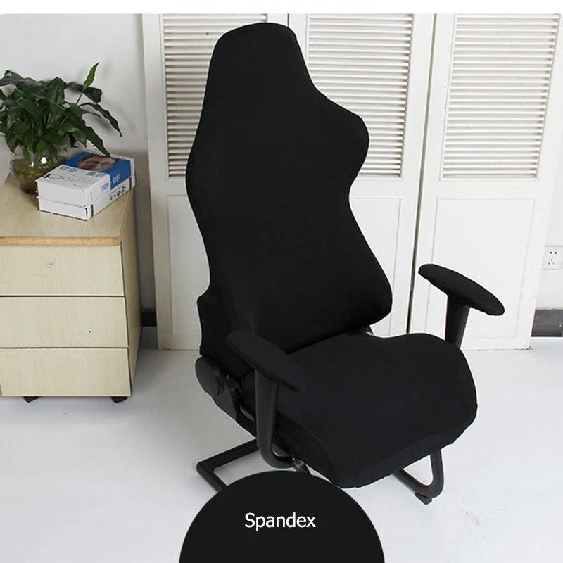 Office Chair Cover | Gaming Chair Cover | HomeHaven Goods