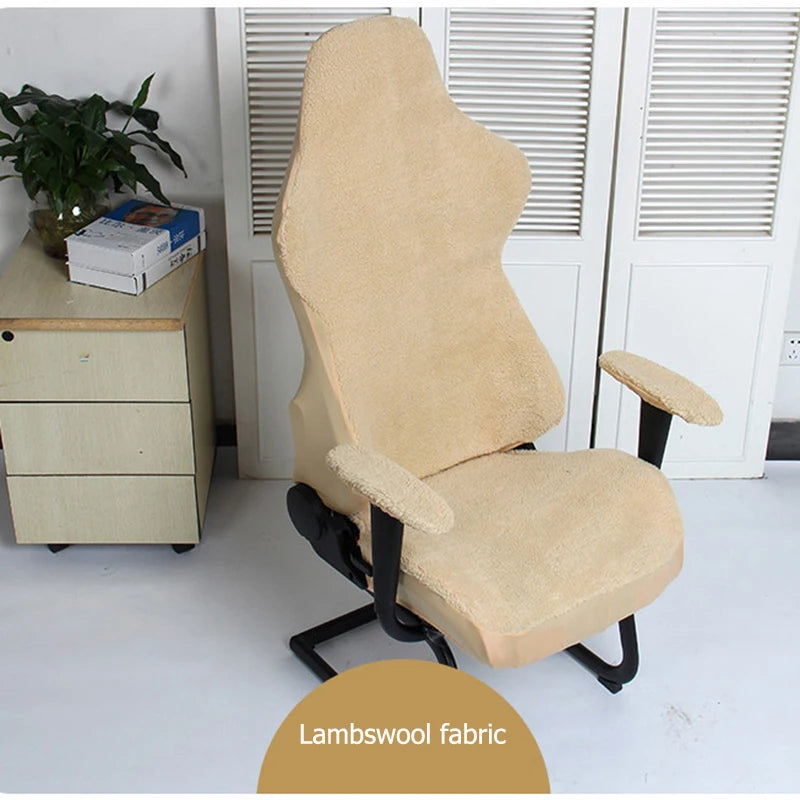 Office Chair Cover | Gaming Chair Cover | HomeHaven Goods