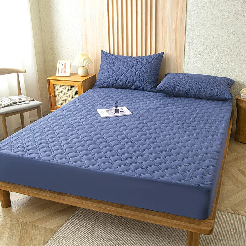 Housse de matelas imperméable