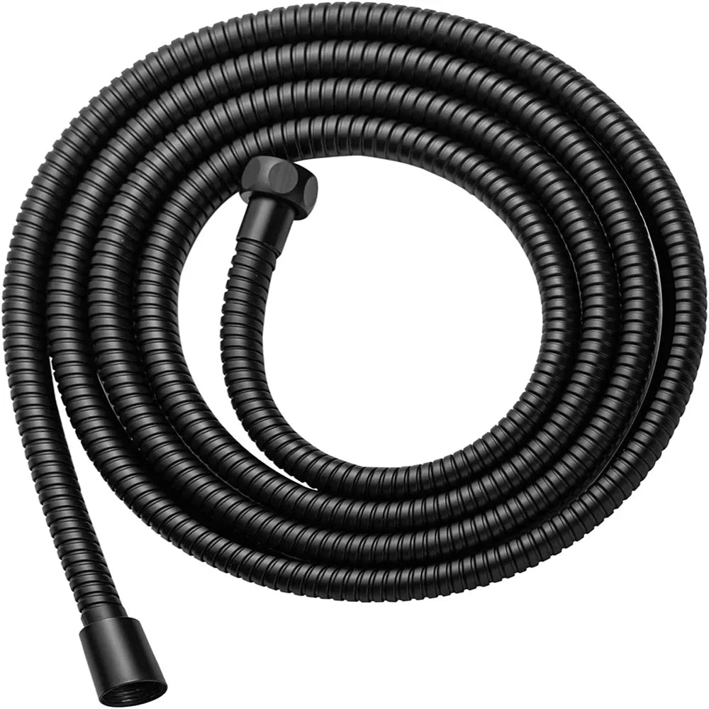 Flexible Shower Hose | Bathroom Shower Hose | HomeHaven Goods