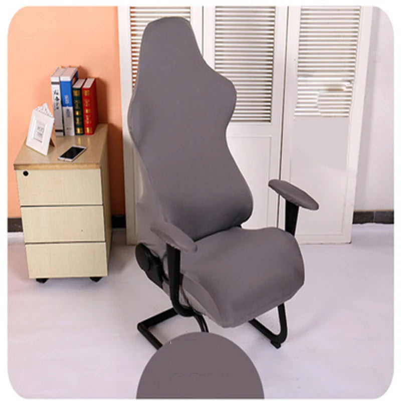 Office Chair Cover | Gaming Chair Cover | HomeHaven Goods