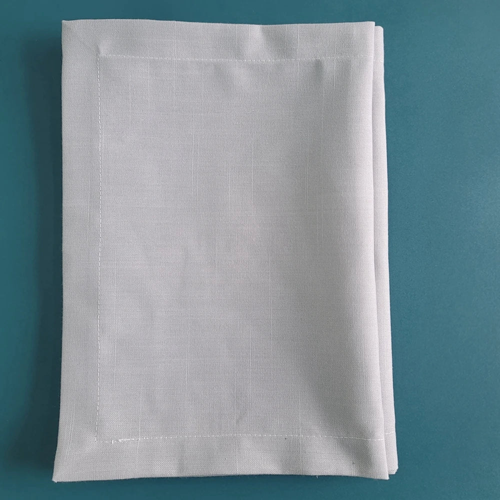 Dining Table Napkins | Cloth Dinner Napkins | HomeHaven Goods