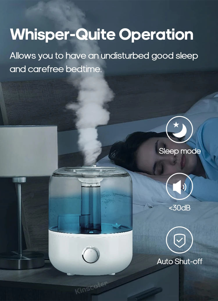 3L Air Humidifier