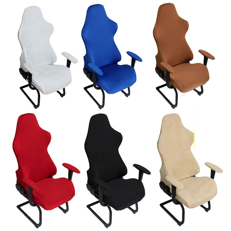 Office Chair Cover | Gaming Chair Cover | HomeHaven Goods