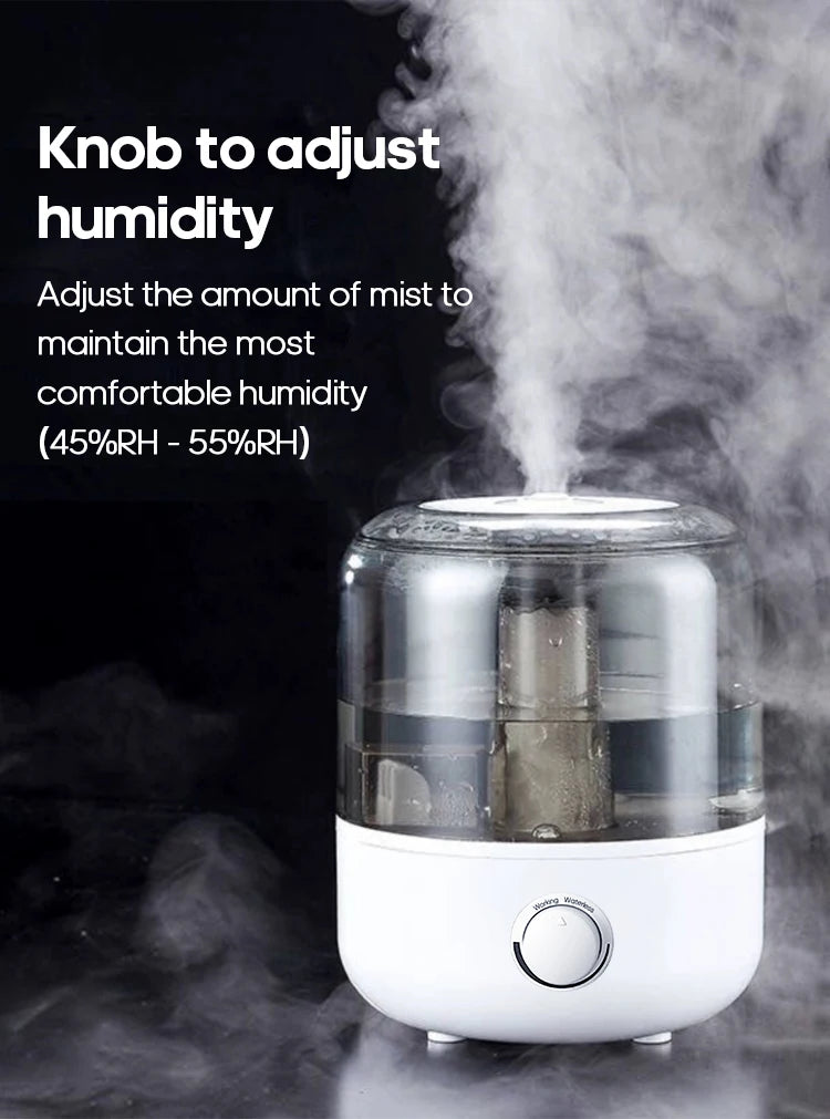 3L Air Humidifier