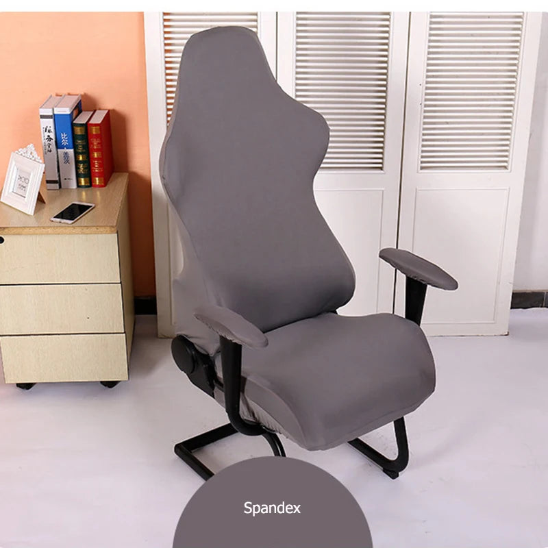 Office Chair Cover | Gaming Chair Cover | HomeHaven Goods