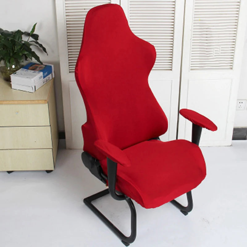 Office Chair Cover | Gaming Chair Cover | HomeHaven Goods