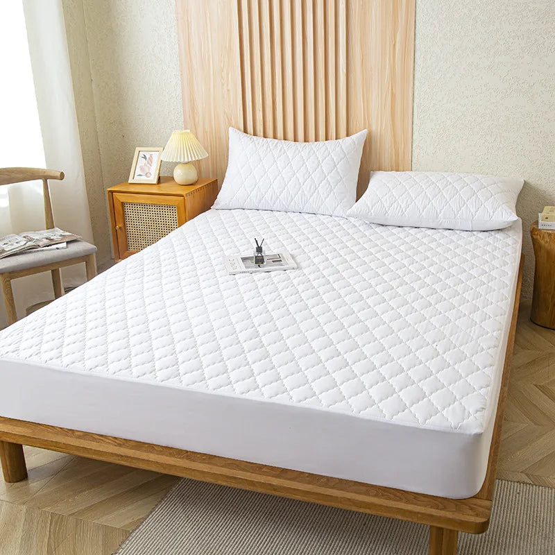 Housse de matelas imperméable