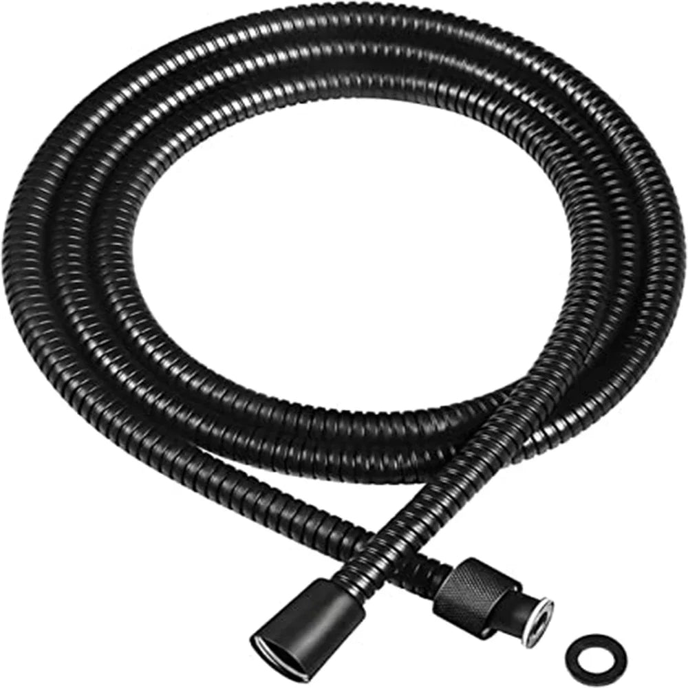 Flexible Shower Hose | Bathroom Shower Hose | HomeHaven Goods