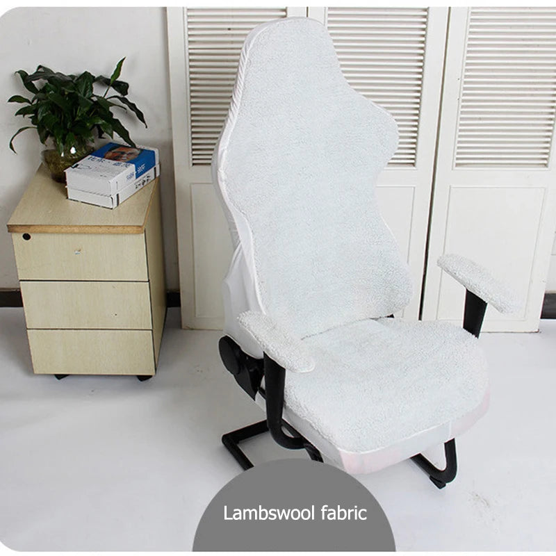 Office Chair Cover | Gaming Chair Cover | HomeHaven Goods