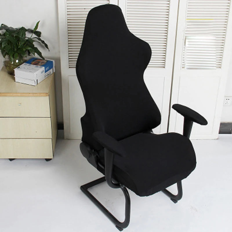 Office Chair Cover | Gaming Chair Cover | HomeHaven Goods