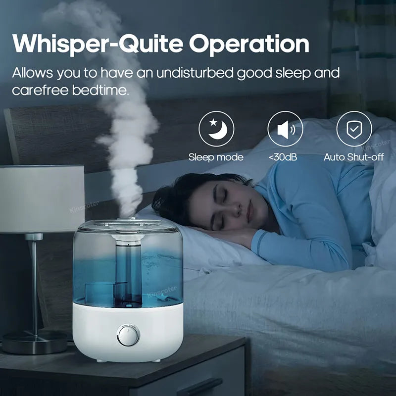 3L Air Humidifier