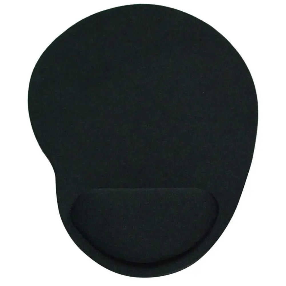 Cute Color Cat Paw Mouse Pad Creative Comfortable Soft Non-Slip Wrist Rest Hand Pillow Office Computer Laptop Wrist Rest Support