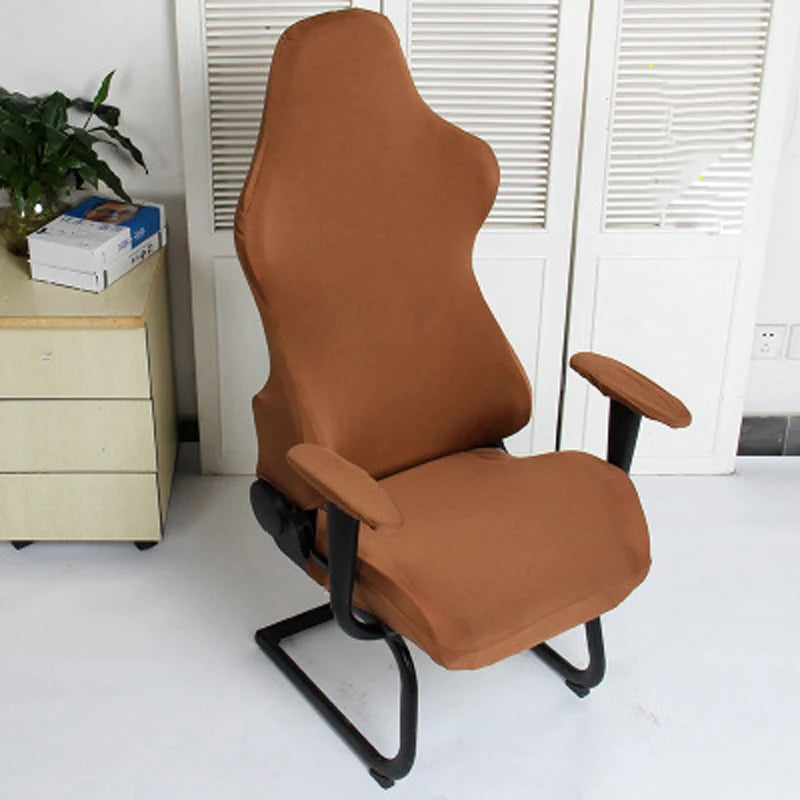 Office Chair Cover | Gaming Chair Cover | HomeHaven Goods