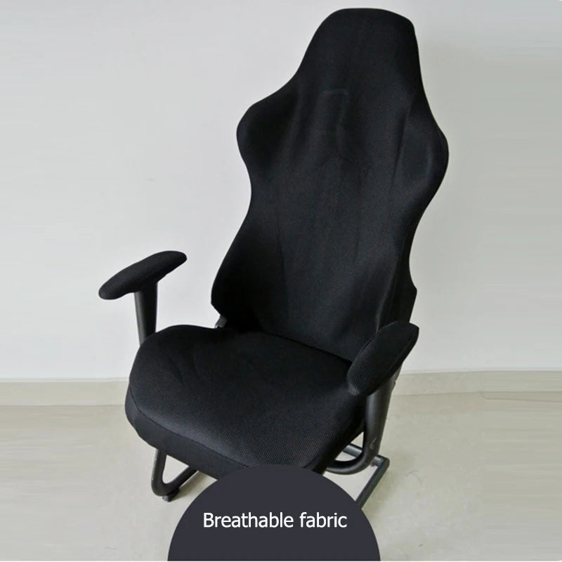 Office Chair Cover | Gaming Chair Cover | HomeHaven Goods