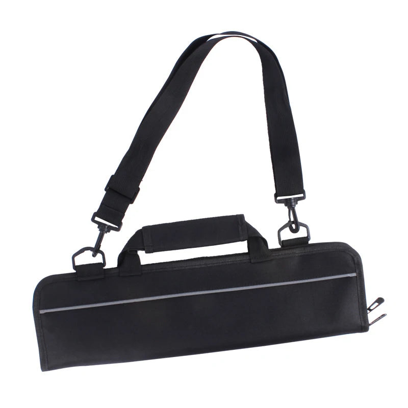 Professional Chef Knife Bag Organiser Portable Cooking