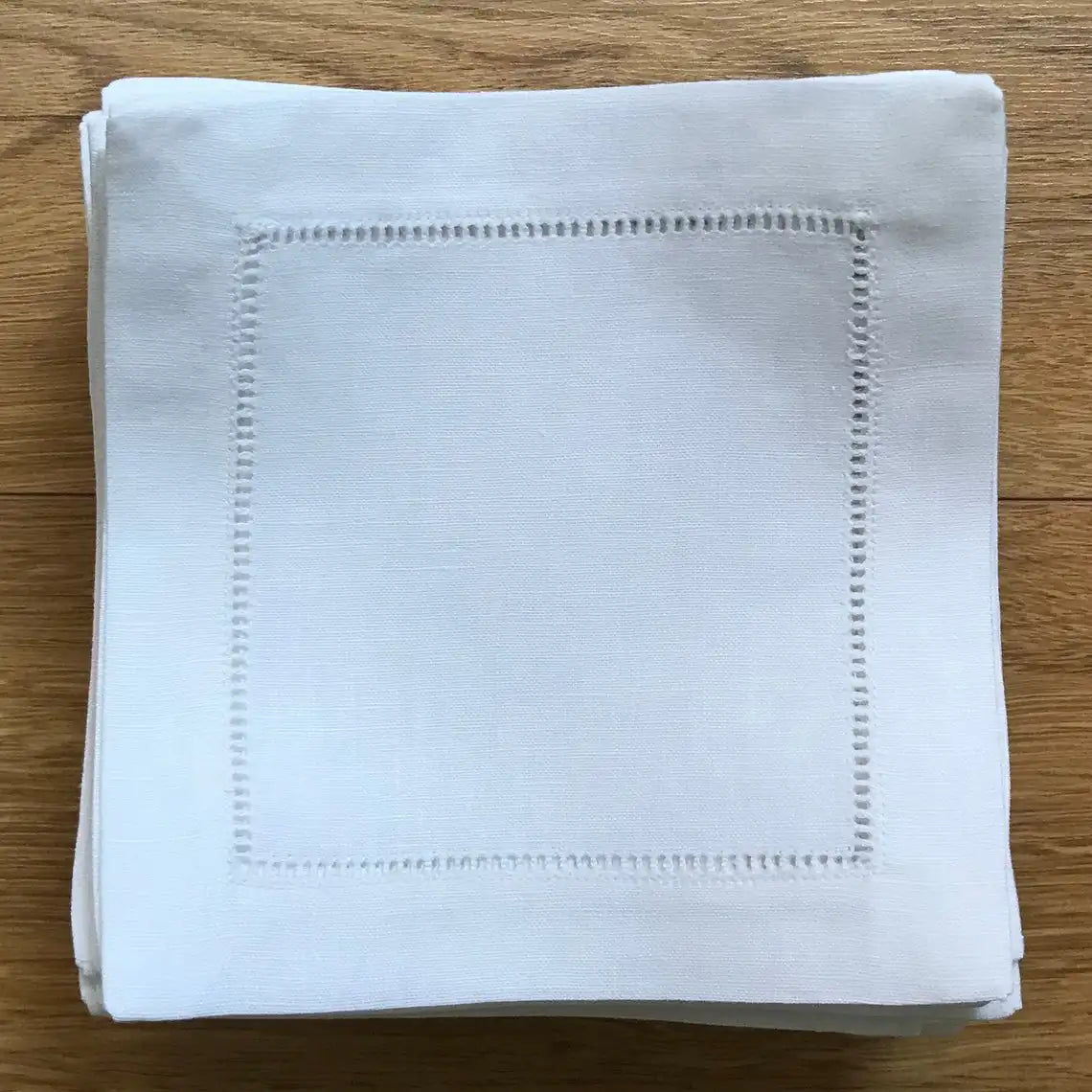 White Napkins Cloth | Napkin for Party | HomeHaven Goods