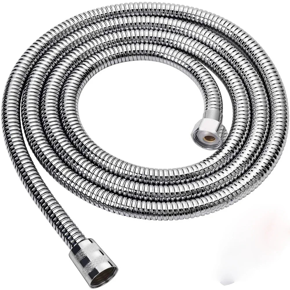 Flexible Shower Hose | Bathroom Shower Hose | HomeHaven Goods