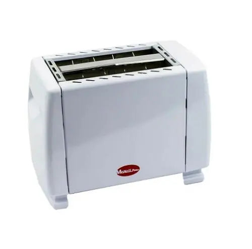 700W Electric Bread Toaster, 2-Slice